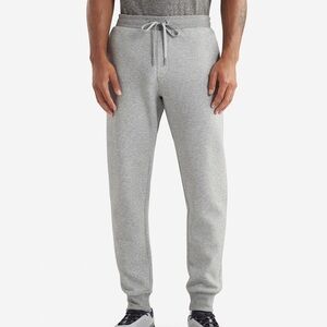 Roots Recover interlock jogger